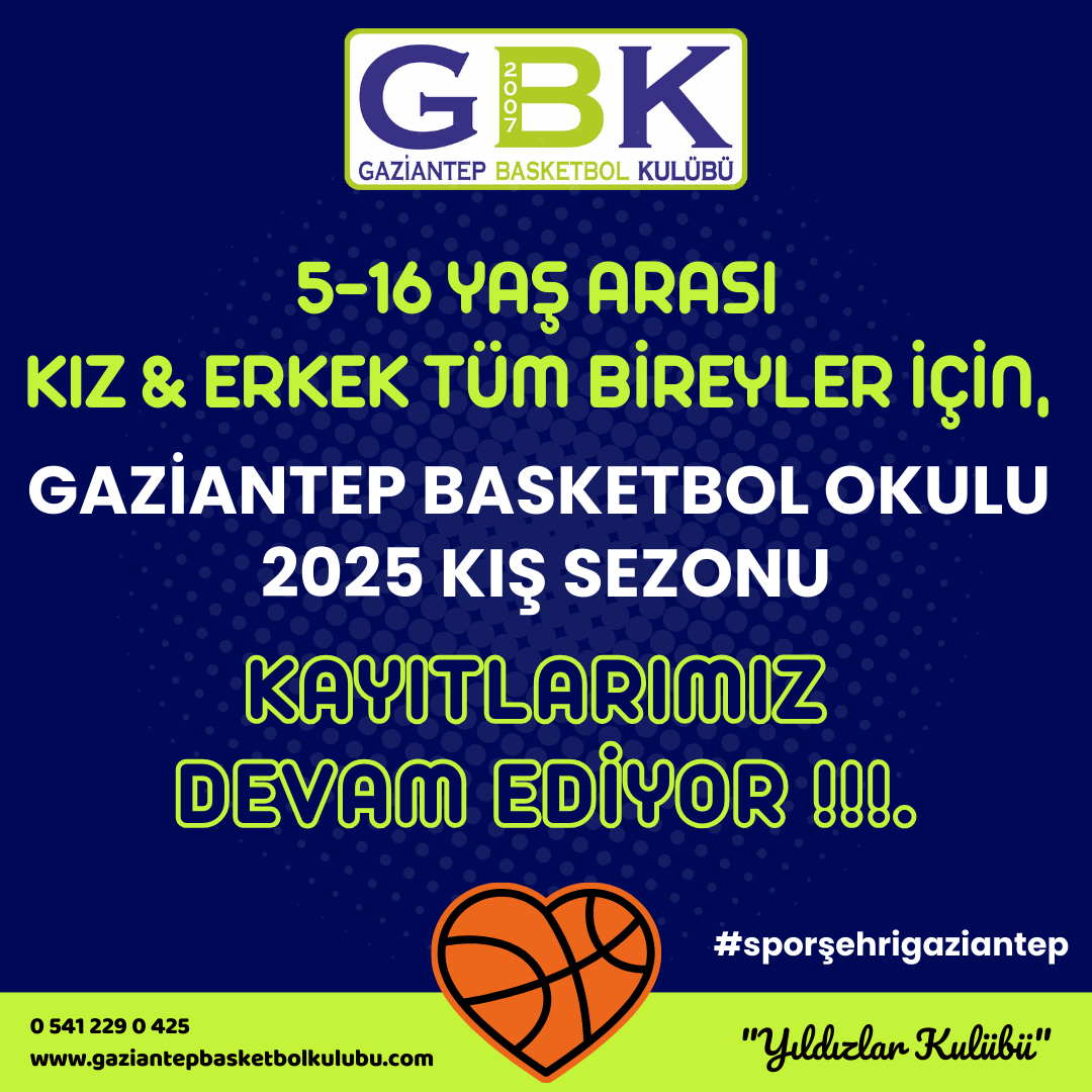 KAYITLARIMIZ DEVAM EDİYOR...